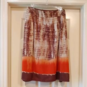 C.J. Banks Skirt - Size 20W - EUC!!!